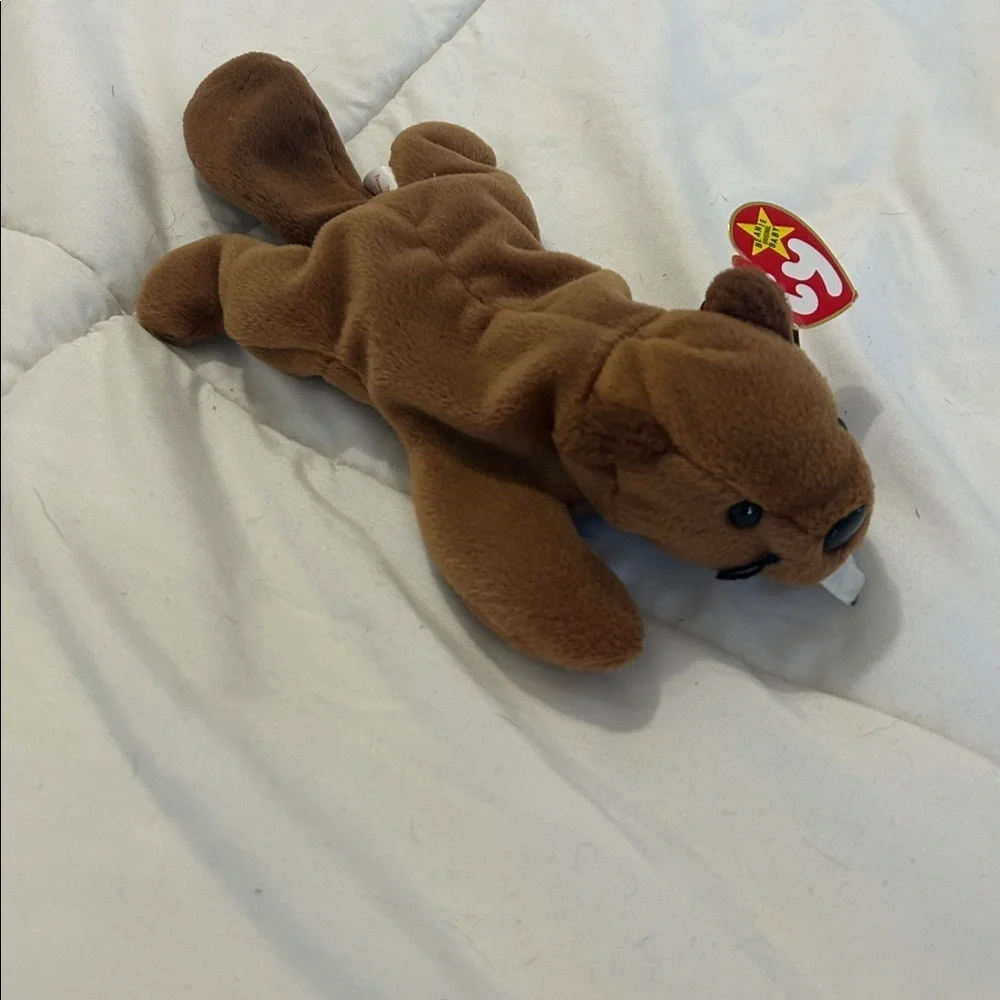 Ty charming plush